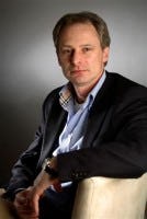 Motorola Casper Zweers