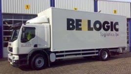 Beelogic opent nieuw logistiek centrum in Eemhavengebied