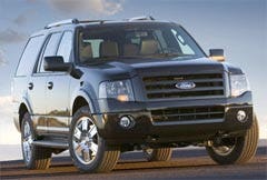 Ceva Logistics sleept opnieuw Ford-contract binnen