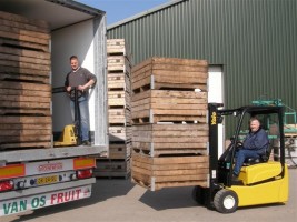 Yale VT vorkheftruck