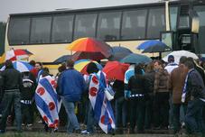 Excuses sc heerenveen logistiek