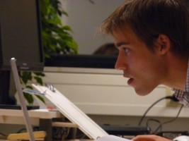 Maastricht wint viert Nacht van Eindhoven