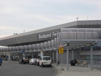 Bij Ferihegy International Airport heeft Goodman ook een vastgoed project in afronding