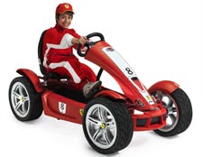 speelgoedwinkel koppelt e-business aan ERP