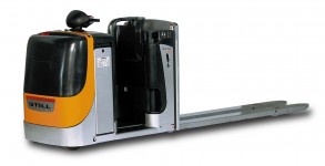 Still levert onder andere 39 cx-orderverzameltrucks aan rhenus.