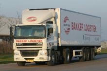 Staking Bakker Logistiek in Wijchen