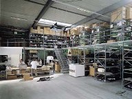 Volkswagen onderdelen