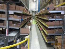 Opstartproblemen WMS bij Pabo eindelijk achter de rug