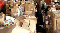 Interne processen oorzaak voorraadverliezen retailers