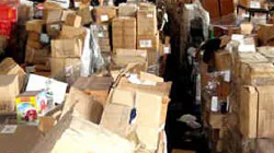 Interne processen oorzaak voorraadverliezen retailers