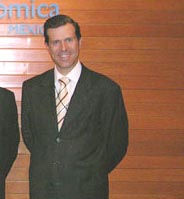 Unilever heeft nieuwe supply chain topman