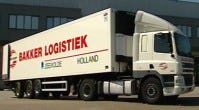 Bakker Logistiek