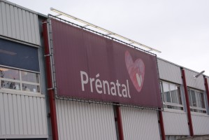 Almere is blij met behoud logistiek personeel Prénatal