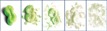 Topa verpakkingschips