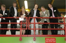 Logistiek Insight: bedrijfsbezoek Centraal Boekhuis