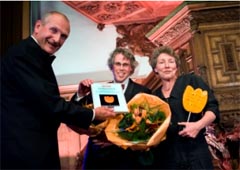 Ctac Powerhouse en Binnenstadservice.nl in de prijzen