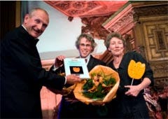 Ctac Powerhouse en Binnenstadservice.nl in de prijzen