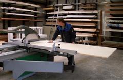 ERP voor projectgedreven bedrijven