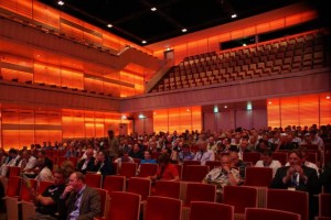 Congres Heftrucks en Veiligheid