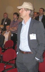 De grote logistieke petje op, petje af quiz