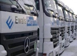 Ewals Cargo Care