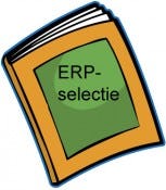 Handleiding ERP-selectie