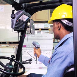 ARC ziet gat in WMS-markt