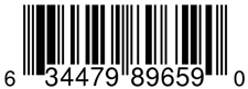 UPC Barcode 