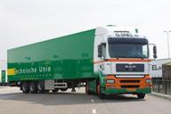 Technische Unie en G. Snel