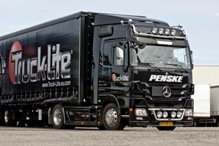 Penske Logistics