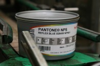 Sun Chemical implementeert etiketteeroplossing Zetes