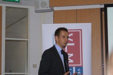 Frans van den Boomen, manager outbound logistics bij Mars over het Green Order concept