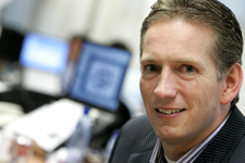 Jan Heerema (SAP) - SCM Solution Principal 