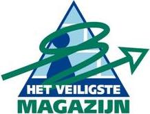 Inschrijven voor de verkiezing van het Veiligste Magazijn kan nog tot 1 juli.