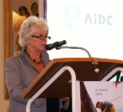 topinstituut logistiek