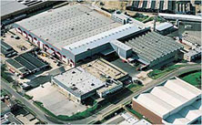 Linde Basingstoke UK