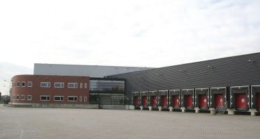 Hooijen naar nieuwe locatie in Tilburg