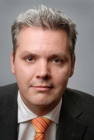 Paul Ramakers, managing director Exact Nederland