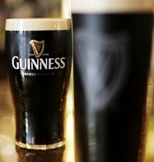 Diageo zet SCM-oplossing in voor zicht op Guinness voorraden 