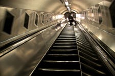 RFID-tags vereenvoudigen onderhoud Londonse Underground