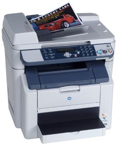 KonicaMinolta stuurt monteurs aan met Fieldservice oplossing