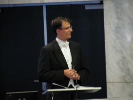 Transportplanning door multi-agents minder gezellig