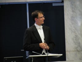 Transportplanning door multi-agents minder gezellig