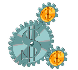 Groothandels en producenten zien herstel economie