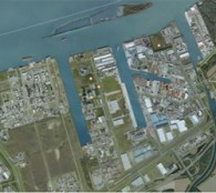 De ministeries van Economische Zaken en Volkshuisvesting Ruimtelijke Ordening en Milieu, de Provincie Noord-Brabant en de Gemeente Moerdijk zijn het eens geworden over de gebiedsontwikkeling van Moerd