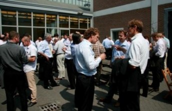 Botsende visies geven Lean-congres kleur