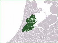 Zestien gemeenten deeluitmakend van de Stadsregio Amsterdam gaan gezamenlijk afspraken maken over onder andere dagranddistributie.