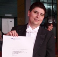 Efficienter op weg met intelligente agenten