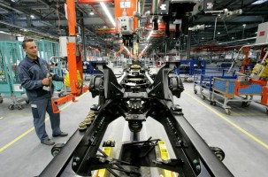 MAN verbetert containerlogistiek