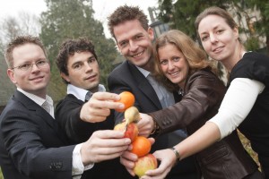 Beaufort ervaart TFC internetgame als intensief en realistisch